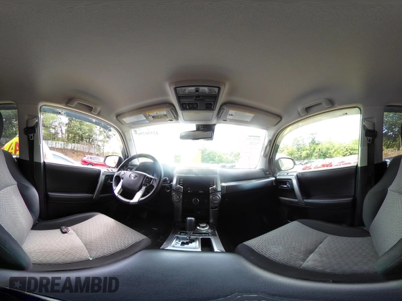 2022 Toyota 4Runner SR5 with VIN JTEMU5JR0N6000953, listed as a IAAI auction lot 42550206 with 73,088 mi miles and . Bid and sale history available at DreamBid. Image 18.