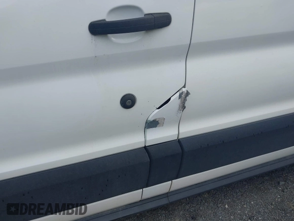 2019 Ford Transit Passenger XL с VIN 1FBZX2YM1KKA65246, выставлен на аукционе IAAI как лот 42275413 с пробегом 414 339 миль миль и . История ставок и продаж доступна на DreamBid. Изображение 6.