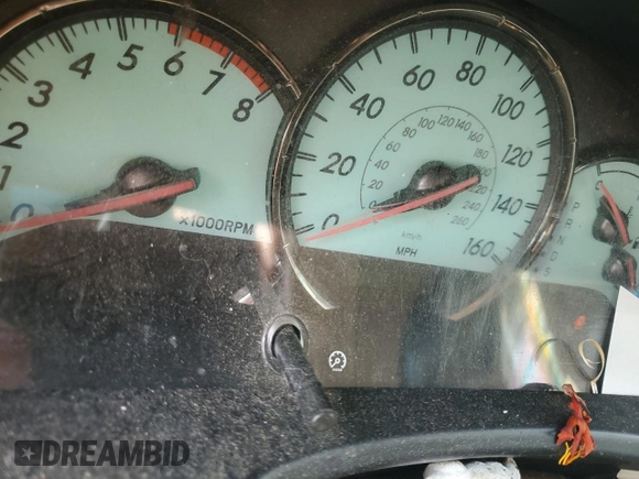 2006 Toyota Solara SE с VIN 4T1CA30P96U089802, выставлен на аукционе Copart как лот 65440895 с пробегом Не указан миль и Списание • Salvage title. История ставок и продаж доступна на DreamBid. Изображение 9.