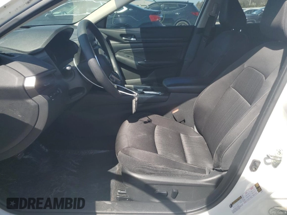 2019 Nissan Altima S z VIN 1N4BL4BV2KN328371, wystawiony jako Copart lot #48982895 z przebiegiem 49 397 mil mil oraz Czysty tytuł • Clean title. Historia ofert i sprzedaży dostępna na DreamBid. Obrazek 7.