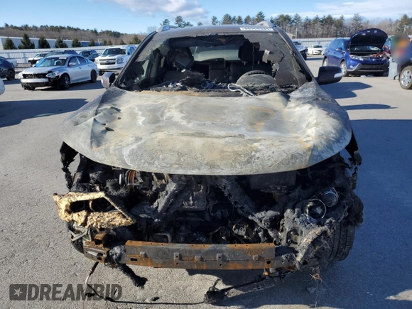 2013 Kia Sorento LX with VIN 5XYKTCA64DG399466, listed as a Copart auction lot 86968534 with 0 mi miles and Salvage Title. Bid and sale history available at carsss.com. Image 5.