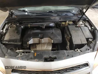 2014 Chevrolet Malibu LTZ with VIN 1G11H5SLXEU171834, listed as a Copart auction lot 51018125 with 255,217 mi miles and Salvage Title. Bid and sale history available at DreamBid. Image 11.