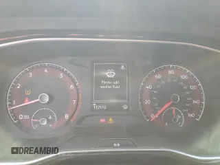 2019 Volkswagen Jetta GLI S z VIN 3VW6T7BU1KM244828, wystawiony jako Copart lot #56495205 z przebiegiem 112 512 mil mil oraz Szkody całkowita. Historia ofert i sprzedaży dostępna na DreamBid. Obrazek 9.