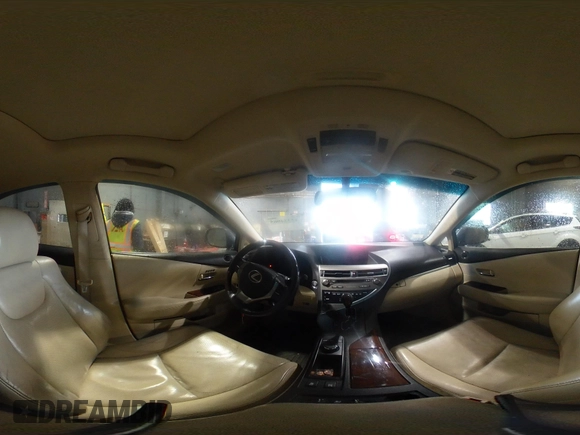 2015 Lexus RX 350 z VIN 2T2BK1BA9FC301567, wystawiony jako IAAI lot #42334065 z przebiegiem 129 779 mil mil oraz . Historia ofert i sprzedaży dostępna na DreamBid. Obrazek 18.