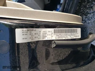 2009 Jeep Grand Cherokee Limited with VIN 1J8HR58T89C539166, listed as a Copart auction lot 48801125 with 193,502 mi miles and Salvage Title. Bid and sale history available at carsss.com. Image 14.