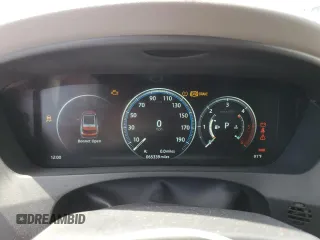 2018 Jaguar F-Pace с VIN SADCL2FN3JA260377, выставлен на аукционе Copart как лот 46906695 с пробегом 65 339 миль миль и Чистый • Clean title. История ставок и продаж доступна на DreamBid. Изображение 9.