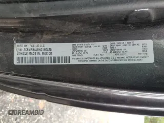 2022 Ram 2500 Tradesman с VIN 3C6MR5AJ5NG169825, выставлен на аукционе Copart как лот 61205265 с пробегом 75 897 миль миль и Списание • Salvage title. История ставок и продаж доступна на DreamBid. Изображение 12.