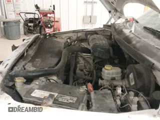 2000 Dodge 1500 с VIN 3B7HC13Y0YM200189, выставлен на аукционе IAAI как лот 41395830 с пробегом 271 129 миль миль и . История ставок и продаж доступна на DreamBid. Изображение 12.