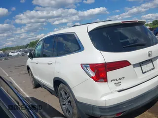 2016 Honda Pilot EX-L z VIN 5FNYF6H86GB004015, wystawiony jako IAAI lot #42175904 z przebiegiem 90 140 mil mil oraz . Historia ofert i sprzedaży dostępna na DreamBid. Obrazek 14.
