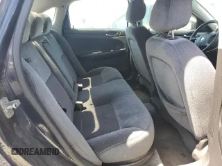 2008 Chevrolet Impala LT with VIN 2G1WT58N289188173, listed as a Copart auction lot 51170605 with 104,099 mi miles and Clean Title. Bid and sale history available at DreamBid. Image 10.