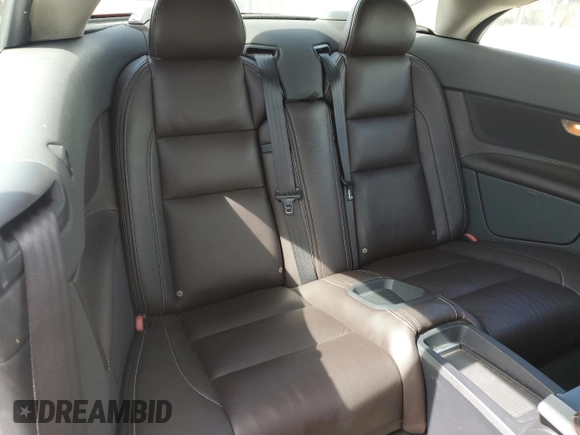 2013 Volvo C70 T5 with VIN YV1672MC5DJ143753, listed as a Copart auction lot 65987615 with 46,874 mi miles and Clean title. Bid and sale history available at DreamBid. Image 10.