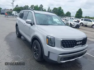 2023 Kia Telluride SX с VIN 5XYP5DGCXPG375874, выставлен на аукционе IAAI как лот 42456599 с пробегом 31 903 миль миль и . История ставок и продаж доступна на DreamBid. Изображение 1.