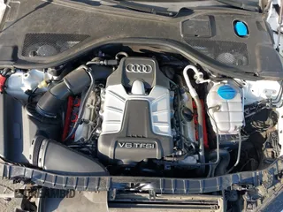 2013 Audi A7 Prestige with VIN WAU3GAFC0DN090191, listed as a IAAI auction lot 41209982 with 138,578 mi miles and . Bid and sale history available at DreamBid. Image 10.