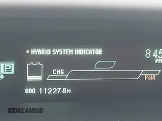 2010 Toyota Prius II with VIN JTDKN3DU0A0157781, listed as a IAAI auction lot 41174354 with 112,278 mi miles. Bid and sale history available at carsss.com. Image 16.