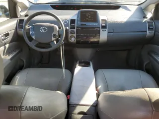 2007 Toyota Prius with VIN JTDKB22U177557810, listed as a Copart auction lot 87507915 with 289,818 mi miles and Salvage Title. Bid and sale history available at carsss.com. Image 8.