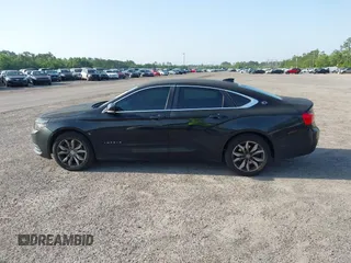 2016 Chevrolet Impala LT z VIN 1G1115S32GU162066, wystawiony jako IAAI lot #42258168 z przebiegiem 250 239 mil mil oraz . Historia ofert i sprzedaży dostępna na DreamBid. Obrazek 14.