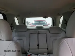 2004 Buick Rendezvous with VIN 3G5DA03E04S504785, listed as a Copart auction lot 42613795 with Not Provided miles and Clean Title. Bid and sale history available at DreamBid. Image 10.