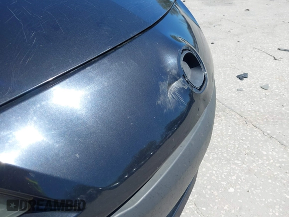 2013 Mazda 3 i SV with VIN JM1BL1TF9D1826545, listed as a IAAI auction lot 41704663 with 108,178 mi miles and . Bid and sale history available at DreamBid. Image 6.