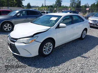 2017 Toyota Camry XLE with VIN 4T1BF1FK1HU627327, listed as a IAAI auction lot 42478028 with 25,898 mi miles and . Bid and sale history available at DreamBid. Image 17.