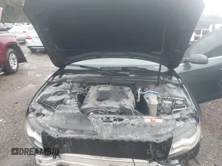 2010 Audi A4 Premium Plus с VIN WAUFFAFLXAN036912, выставлен на аукционе IAAI как лот 40906164 с пробегом 193 888 миль миль и . История ставок и продаж доступна на DreamBid. Изображение 10.