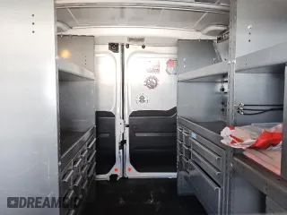 2020 Ram ProMaster City Cargo Van Tradesman with VIN ZFBHRFAB2L6P54226, listed as a Copart auction lot 51183565 with 81,604 mi miles and Clean Title. Bid and sale history available at carsss.com. Image 10.