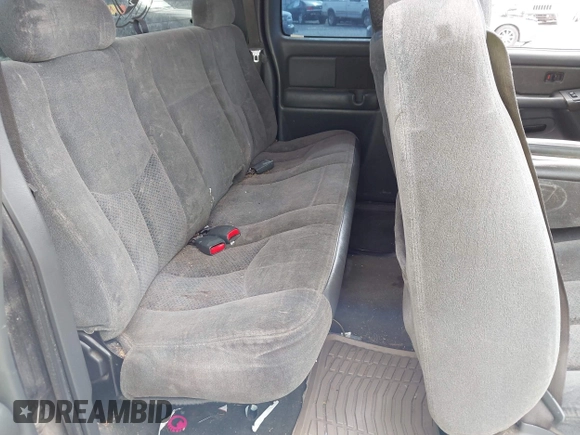 2003 Chevrolet Silverado 1500 LS с VIN 2GCEK19T431121528, выставлен на аукционе IAAI как лот 42223072 с пробегом 332 549 миль миль и . История ставок и продаж доступна на DreamBid. Изображение 8.