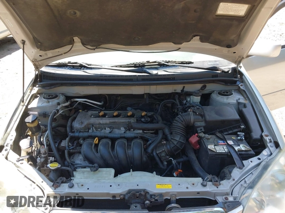 2007 Toyota Corolla CE with VIN 1NXBR30E97Z822757, listed as a IAAI auction lot 42304110 with 126,443 mi miles and . Bid and sale history available at DreamBid. Image 10.