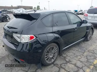 2014 Subaru WRX WRX с VIN JF1GR7E68EG226284, выставлен на аукционе IAAI как лот 42442002 с пробегом 96 981 миль миль и . История ставок и продаж доступна на DreamBid. Изображение 4.