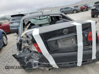 2000 BMW 3 Series 323i z VIN WBAAM3341YFP73140, wystawiony jako Copart lot #88599885 z przebiegiem Nie podano mil oraz Nie do naprawy • Non repairable. Historia ofert i sprzedaży dostępna na DreamBid. Obrazek 6.