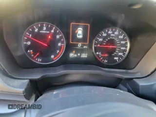 2023 Subaru WRX Premium с VIN JF1VBAH61P8802119, выставлен на аукционе Copart как лот 57364005 с пробегом 259 миль миль и Списание • Salvage title. История ставок и продаж доступна на DreamBid. Изображение 8.