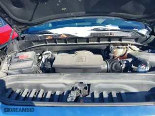 2019 GMC Sierra 1500 SLT with VIN 3GTU9DED9KG277755, listed as a IAAI auction lot 41307251 with 63,503 mi miles. Bid and sale history available at carsss.com. Image 10.