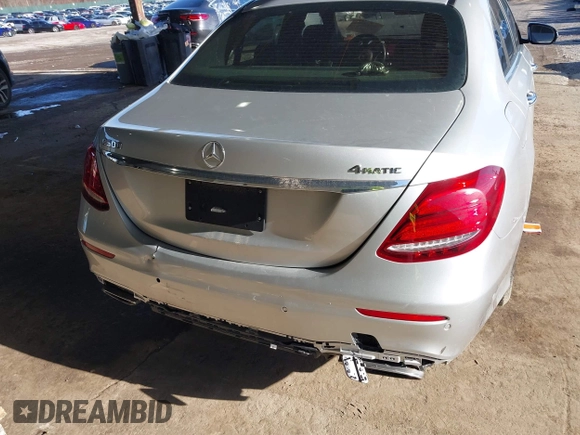 2017 Mercedes-Benz E 300 Luxury с VIN WDDZF4KB3HA177441, выставлен на аукционе IAAI как лот 41143481 с пробегом 35 468 миль миль и . История ставок и продаж доступна на DreamBid. Изображение 6.