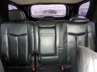 2011 Dodge Durango R/T with VIN 1D4SD6GT5BC682300, listed as a Copart auction lot 71307144 with 182,669 mi miles and Salvage Title. Bid and sale history available at carsss.com. Image 10.