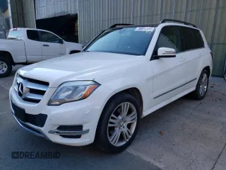 2013 Mercedes-Benz GLK 350 with VIN WDCGG8JB1DG073314, listed as a Copart auction lot 78894344 with 205,350 mi miles and Clean Title. Bid and sale history available at DreamBid. Image 1.