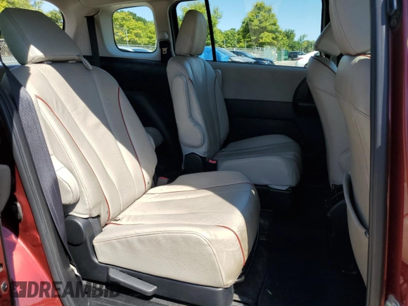 2012 Mazda 5 Grand Touring with VIN JM1CW2DL0C0139724, listed as a Copart auction lot 70640054 with 92,129 mi miles and Salvage Title. Bid and sale history available at DreamBid. Image 11.