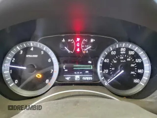 2013 Nissan Sentra SR z VIN 3N1AB7AP7DL746623, wystawiony jako Copart lot #50429645 z przebiegiem 152 835 mil mil oraz Czysty tytuł • Clean title. Historia ofert i sprzedaży dostępna na DreamBid. Obrazek 9.