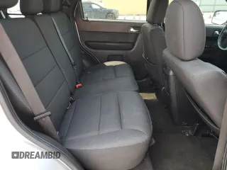 2011 Ford Escape XLT z VIN 1FMCU9DG8BKA85654, wystawiony jako Copart lot #64616925 z przebiegiem 188 948 mil mil oraz Szkoda całkowita • Salvage title. Historia ofert i sprzedaży dostępna na DreamBid. Obrazek 11.