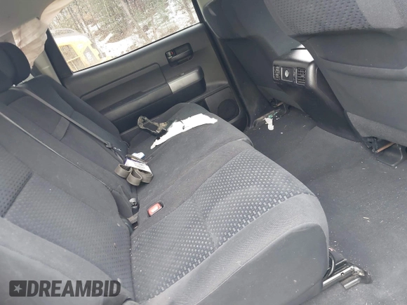 2013 Toyota Tundra с VIN 5TFDY5F18DX309798, выставлен на аукционе IAAI как лот 41711578 с пробегом 123 642 миль миль и . История ставок и продаж доступна на DreamBid. Изображение 8.