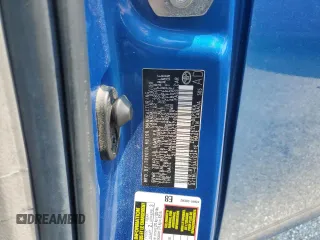 2010 Toyota Corolla with VIN 2T1BU4EE9AC278007, listed as a Copart auction lot 61916534 with 141,922 mi miles and Salvage Title. Bid and sale history available at DreamBid. Image 14.