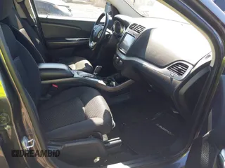 2014 Dodge Journey SXT with VIN 3C4PDCBB2ET156215, listed as a IAAI auction lot 41765840 with 129,737 mi miles and . Bid and sale history available at DreamBid. Image 5.