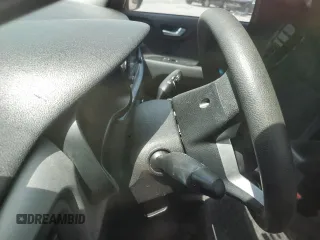 2020 Kia Rio S with VIN 3KPA24AD0LE333379, listed as a Copart auction lot 67947464 with Not Provided miles and Clean Title. Bid and sale history available at DreamBid. Image 8.
