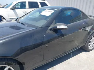 2005 Mercedes-Benz SLK 230/320 with VIN WDBWK56F25F079106, listed as a IAAI auction lot 42650322 with 134,161 mi miles and . Bid and sale history available at DreamBid. Image 6.