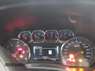 2018 GMC Sierra 1500 SLE z VIN 1GTV2MEH8JZ357073, wystawiony jako IAAI lot #41642234 z przebiegiem 105 007 mil mil oraz . Historia ofert i sprzedaży dostępna na DreamBid. Obrazek 7.