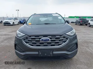 2020 Ford Edge SE с VIN 2FMPK3G98LBB53318, выставлен на аукционе IAAI как лот 42296878 с пробегом 81 461 миль миль и . История ставок и продаж доступна на DreamBid. Изображение 12.