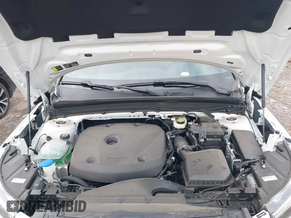 2022 Volvo XC40 R-Design с VIN YV4162UM0N2648040, выставлен на аукционе IAAI как лот 42172222 с пробегом 19 911 миль миль и . История ставок и продаж доступна на DreamBid. Изображение 10.