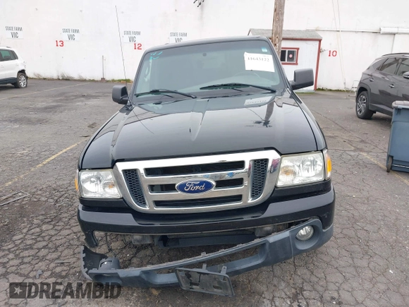 2011 Ford Ranger XL with VIN 1FTKR1ED8BPA47397, listed as a IAAI auction lot 41643122 with 97,926 mi miles and . Bid and sale history available at DreamBid. Image 12.