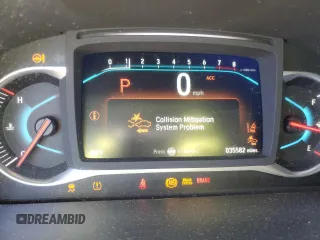 2021 Honda Pilot Special Edition with VIN 5FNYF6H25MB013439, listed as a Copart auction lot 52089895 with 35,582 mi miles and Salvage Title. Bid and sale history available at carsss.com. Image 9.
