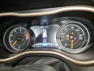 2017 Jeep Cherokee Limited с VIN 1C4PJMDB4HW512268, выставлен на аукционе Copart как лот 54507285 с пробегом 109 698 миль миль и Списание • Salvage title. История ставок и продаж доступна на DreamBid. Изображение 9.