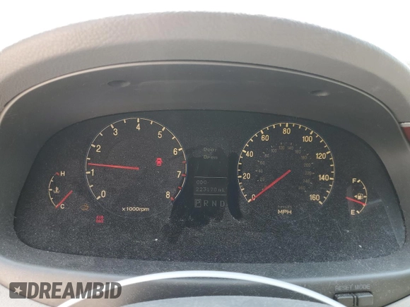 2007 Hyundai Azera SE z VIN KMHFC46F27A181641, wystawiony jako Copart lot #52485025 z przebiegiem 223 170 mil mil oraz Nie do naprawy • Non repairable. Historia ofert i sprzedaży dostępna na DreamBid. Obrazek 9.