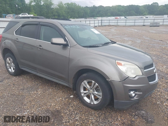 2012 Chevrolet Equinox 2LT z VIN 2GNFLPE51C6176590, wystawiony jako IAAI lot #42156617 z przebiegiem 234 807 mil mil oraz . Historia ofert i sprzedaży dostępna na DreamBid. Obrazek 1.